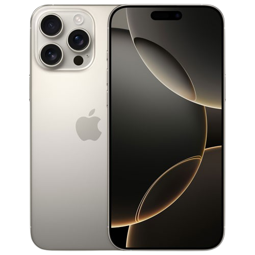 IPhone 16 | Pro| Pro max