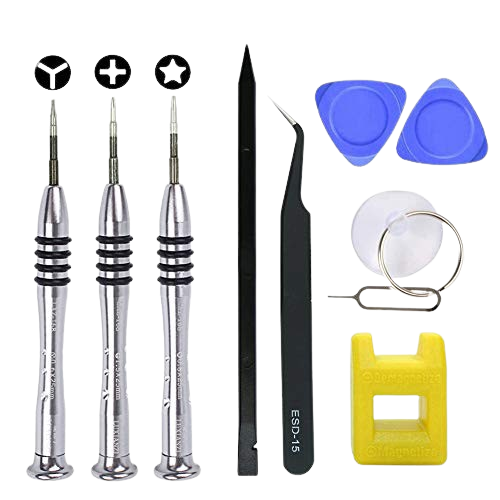 iPhone repair kit